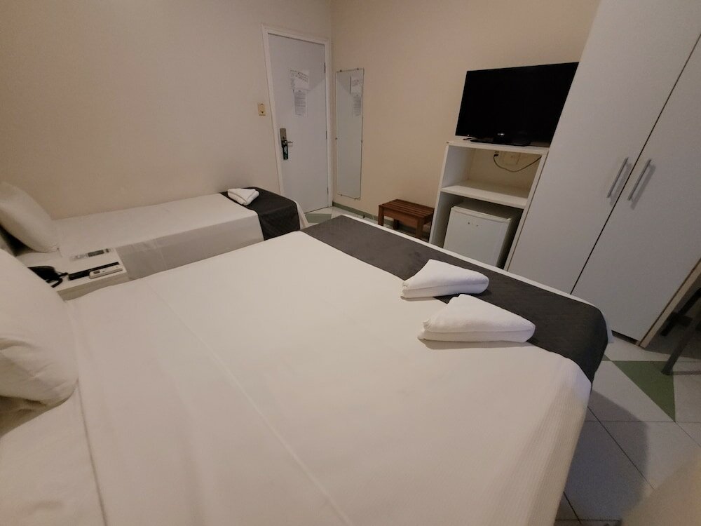 Фото Sandrin Praia Hotel