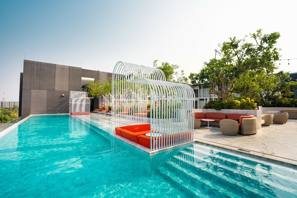 Фото DusitD2 Hua Hin