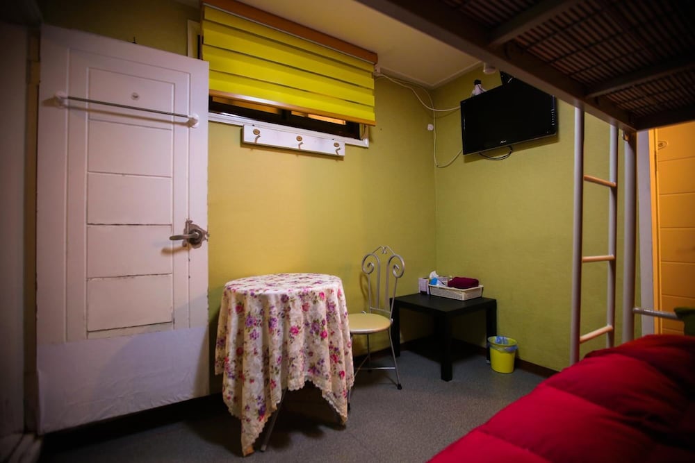 Фото Korstay Guesthouse Seoul Station