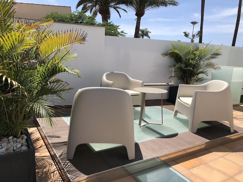 Фото Los Leones Bungalows