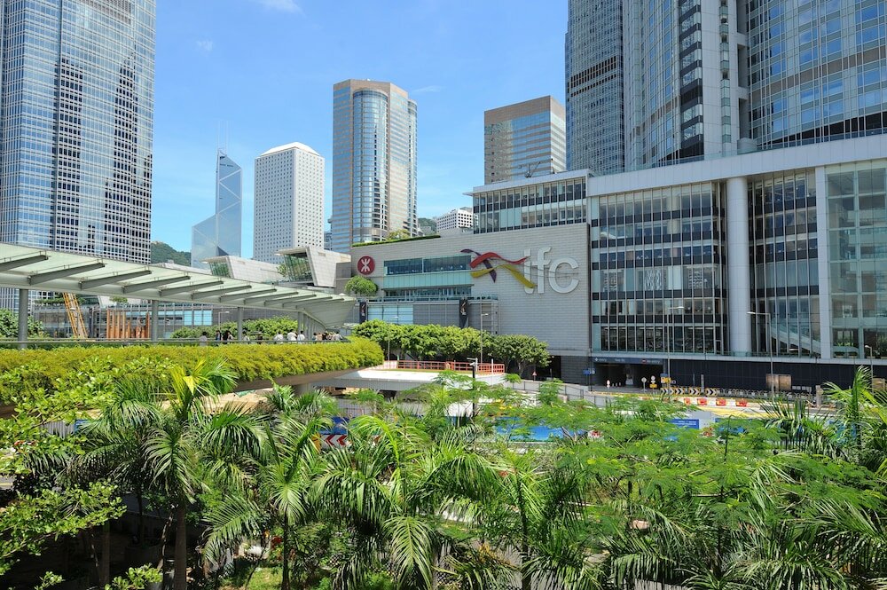 Фото Bishop Lei International House