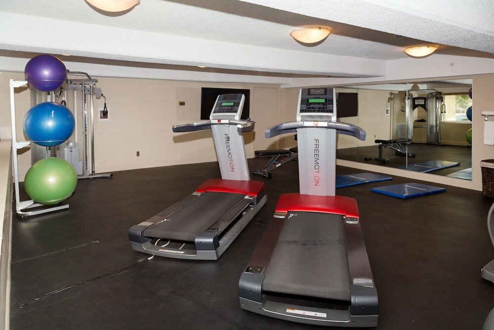 Фото Sandman Signature Lethbridge Lodge