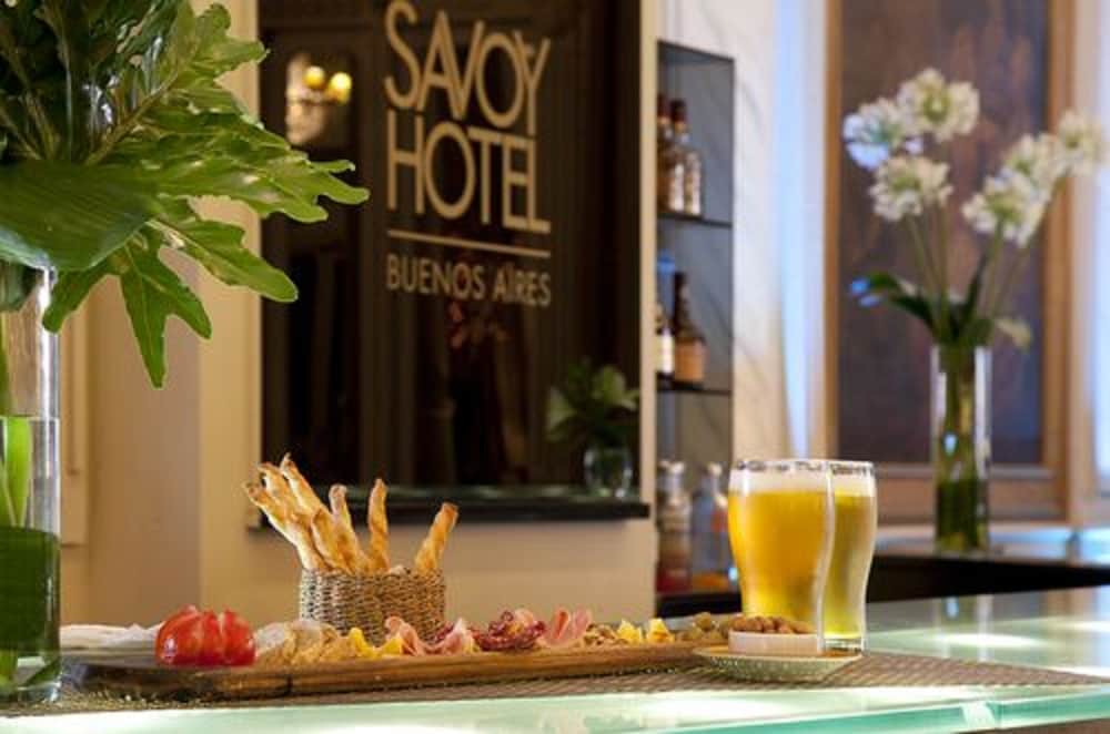 Фото Savoy Hotel