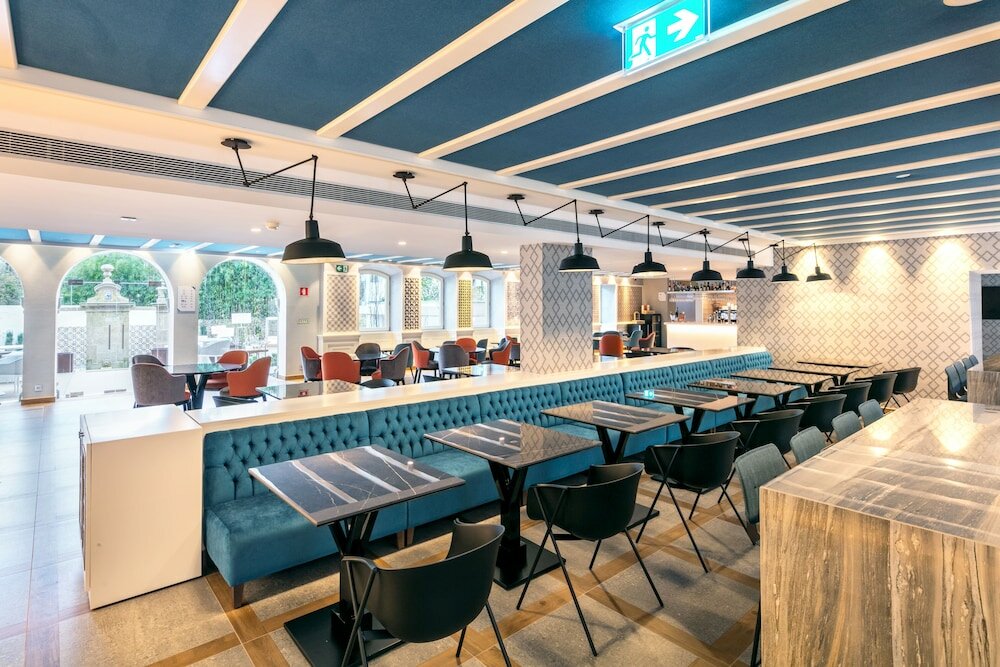 Фото Catalonia Porto