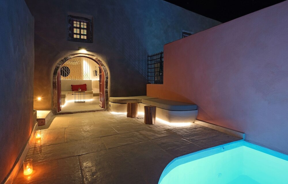 Фото Andronikos Canaves Santorini