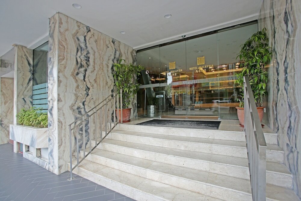 Фото Hotel Malaysia