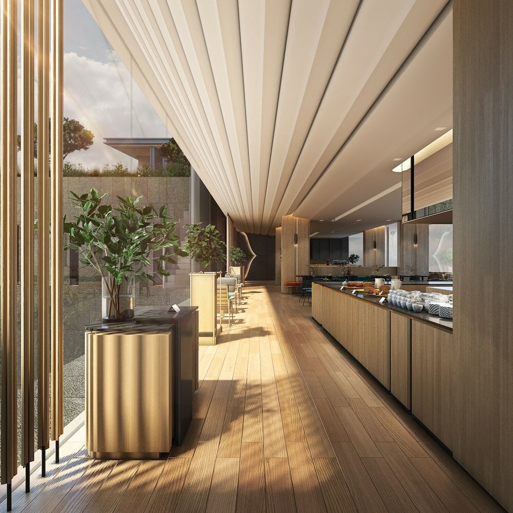 Фото DusitD2 Hua Hin