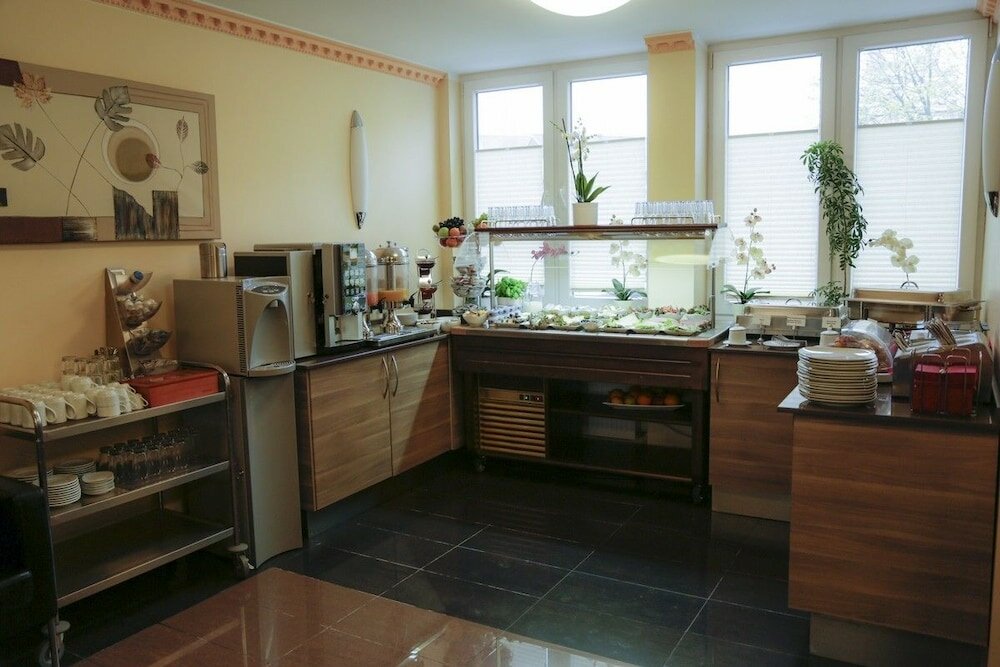 Фото Hotel City Panorama