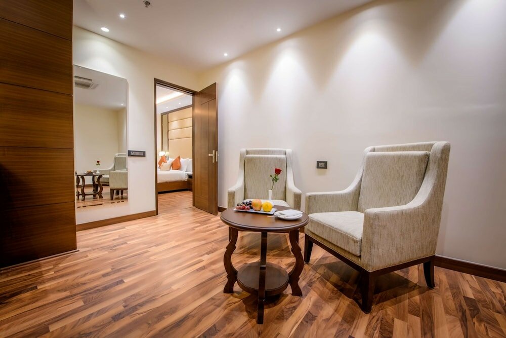 Фото Best Western Kapurthala