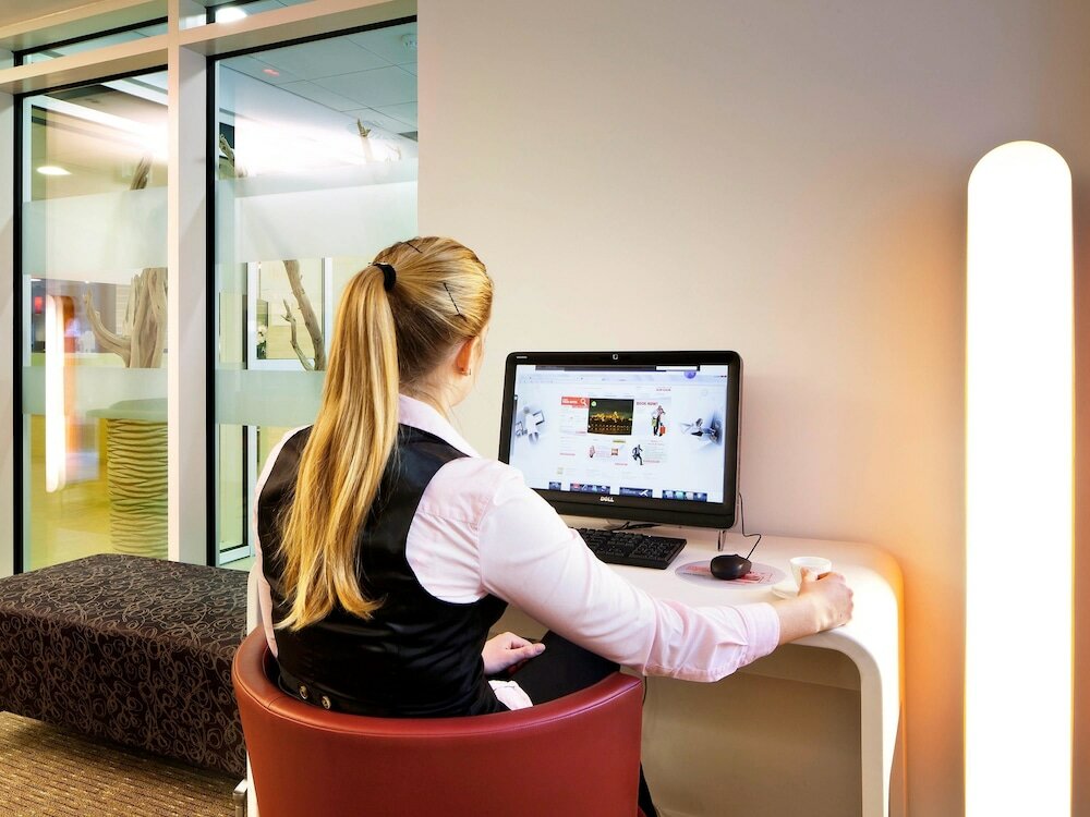 Фото Ibis Aberdeen Centre - Quayside