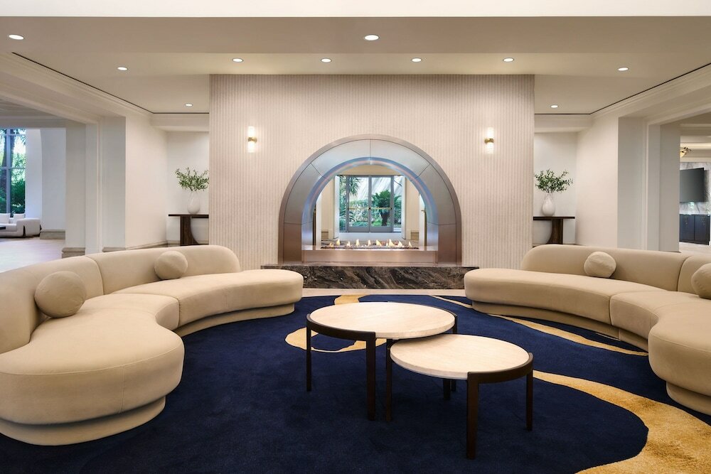 Фото Jw Marriott Las Vegas Resort & SPA