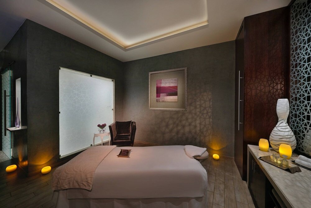 Фото Отель Jw Marriott Riyadh