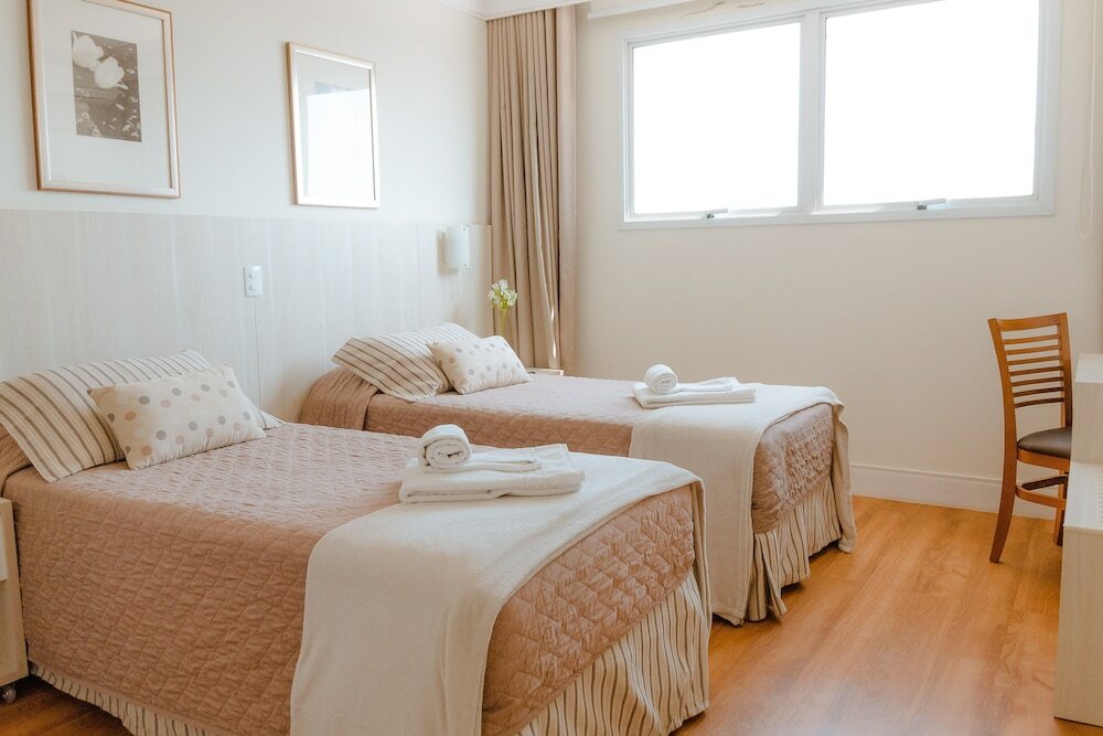 Фото Porto Feliz Executive Hotel