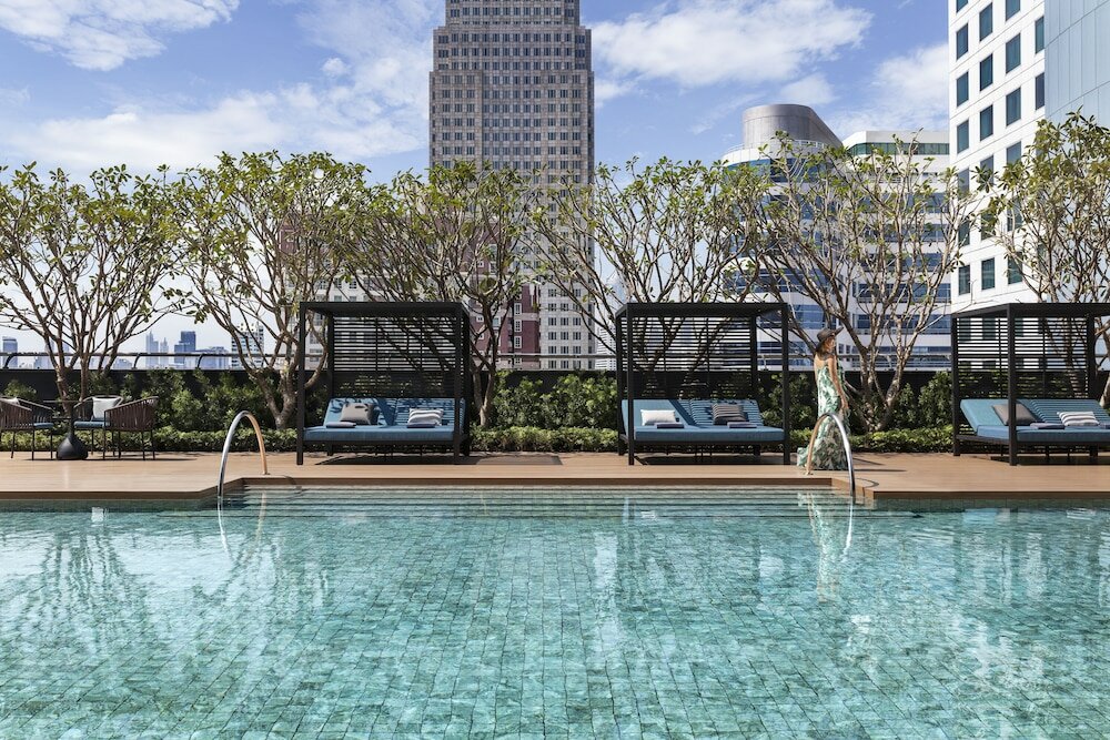 Фото Carlton Hotel Bangkok Sukhumvit