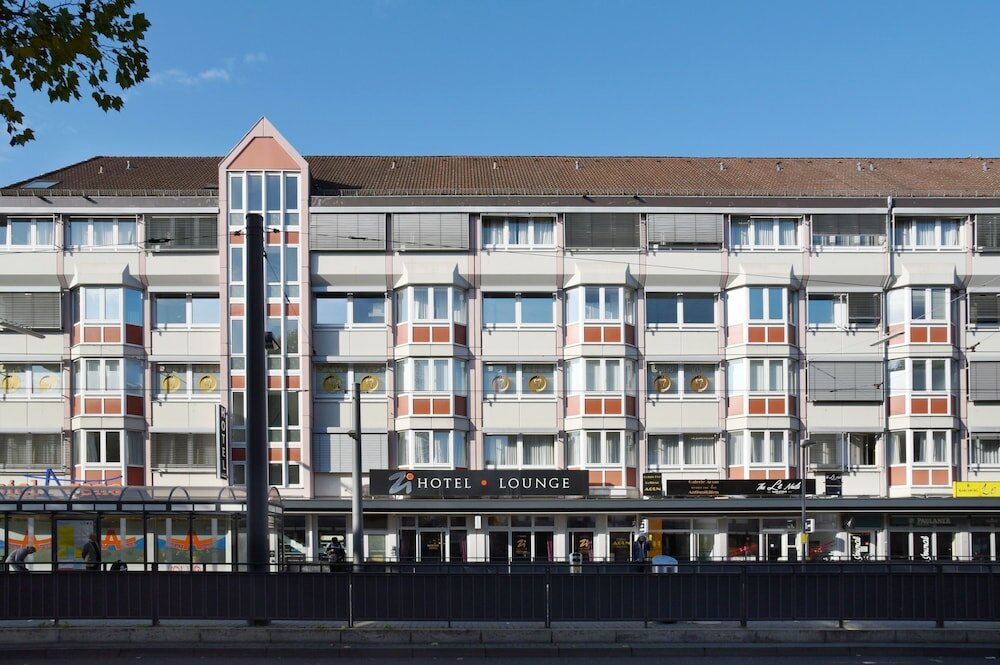 Фото отеля 4