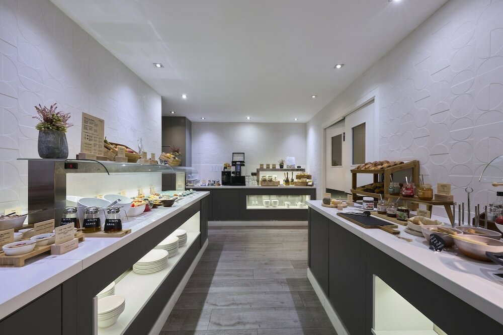 Фото Catalonia Gran Via BCN