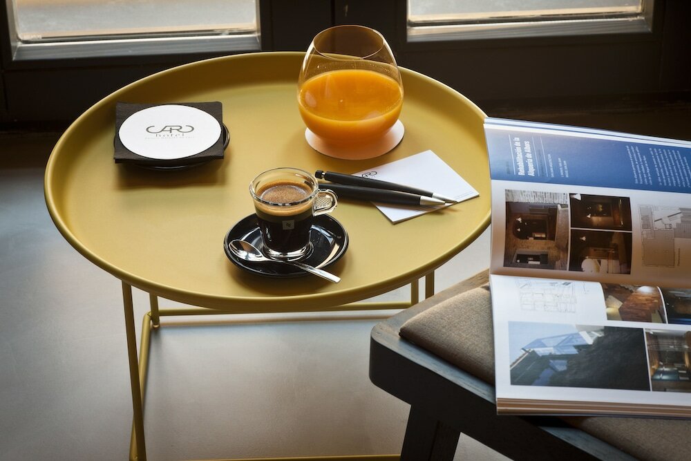 Фото Отель Caro