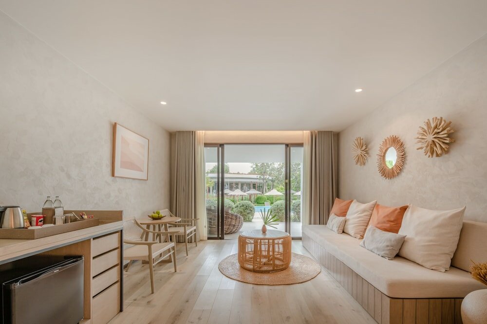 Фото Vala Hua Hin - Nu Chapter Hotels