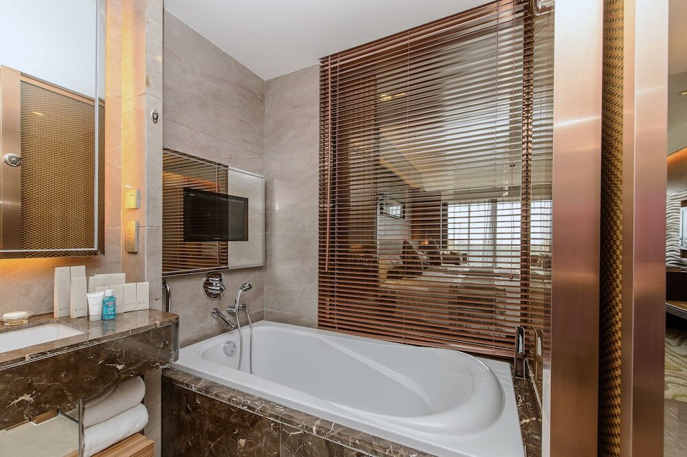 Фото Mission Hills Resort Dongguan