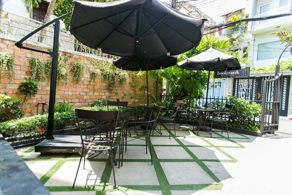 Фото отеля 5