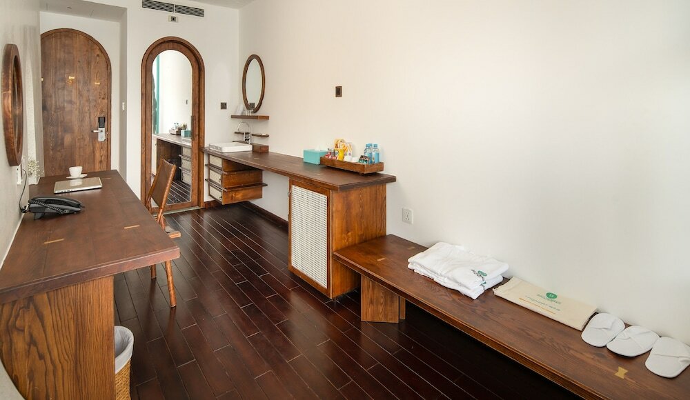 Фото Le Bouton Hotel