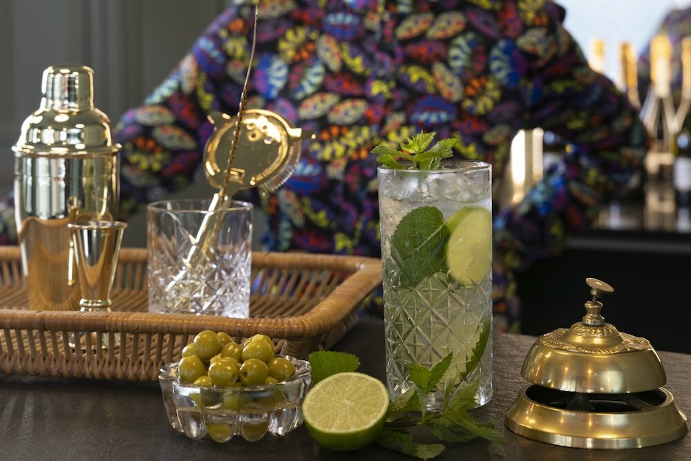 Фото Hotel Fior d’Aliza