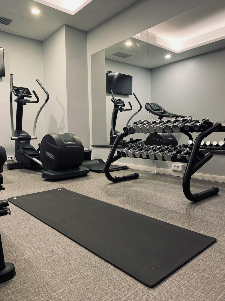 Фото Hotel St. Martin