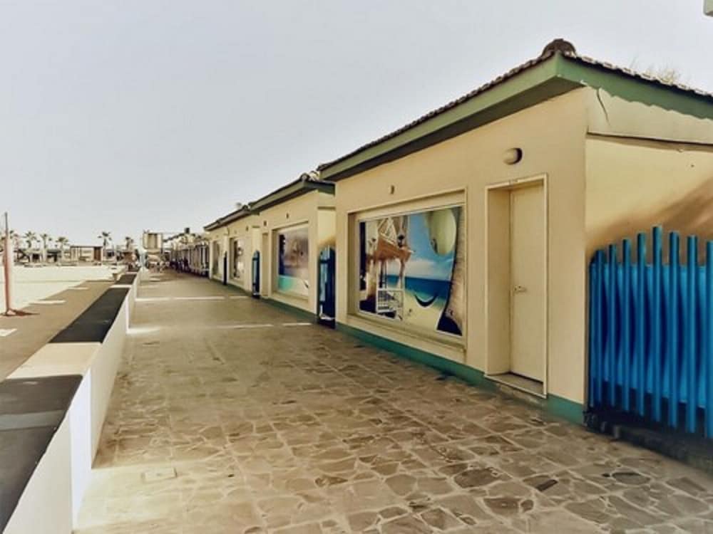 Фото Villaggio Turistico Internazionale La Plaja