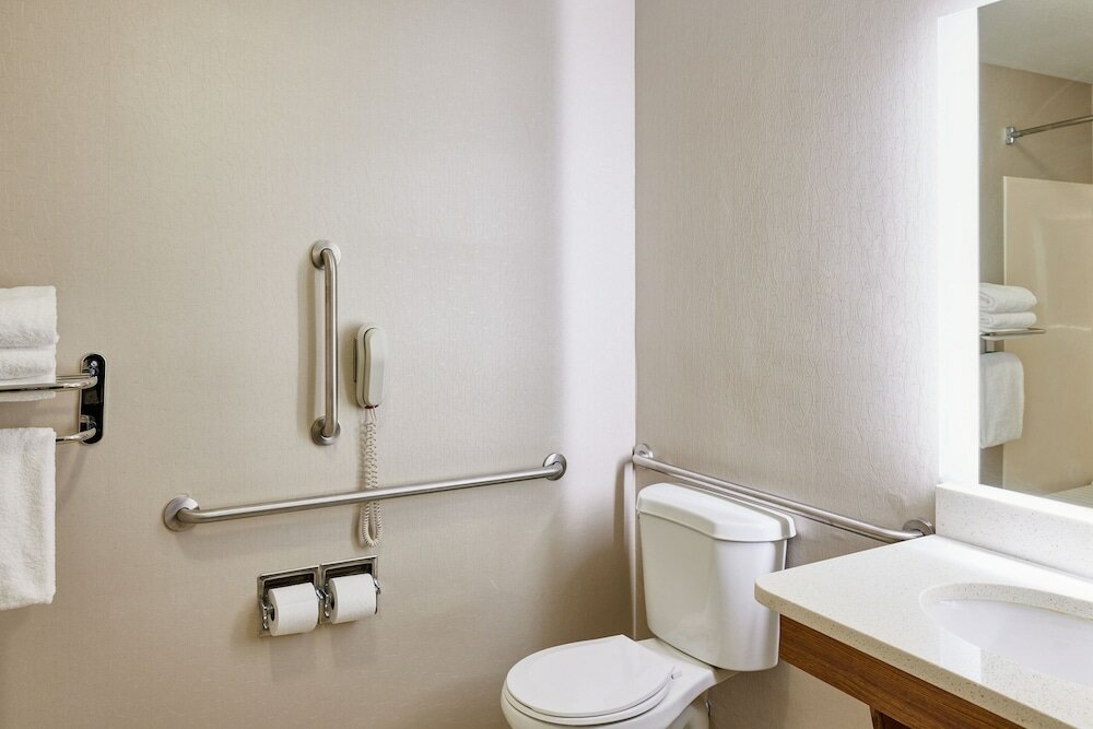 Фото SpringHill Suites Phoenix Airport/Tempe