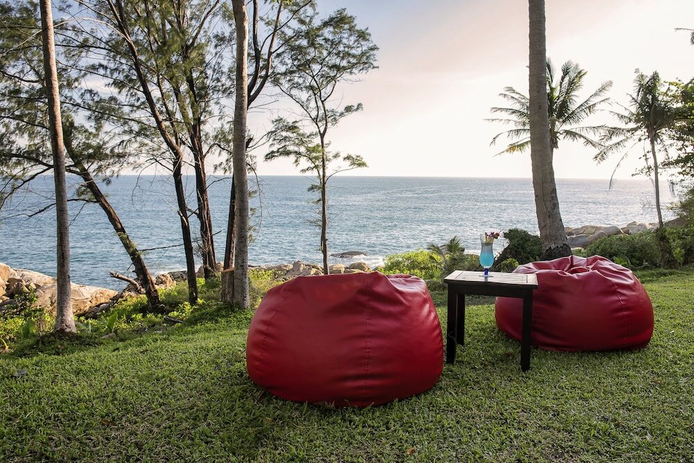 Фото Centara Villas Phuket