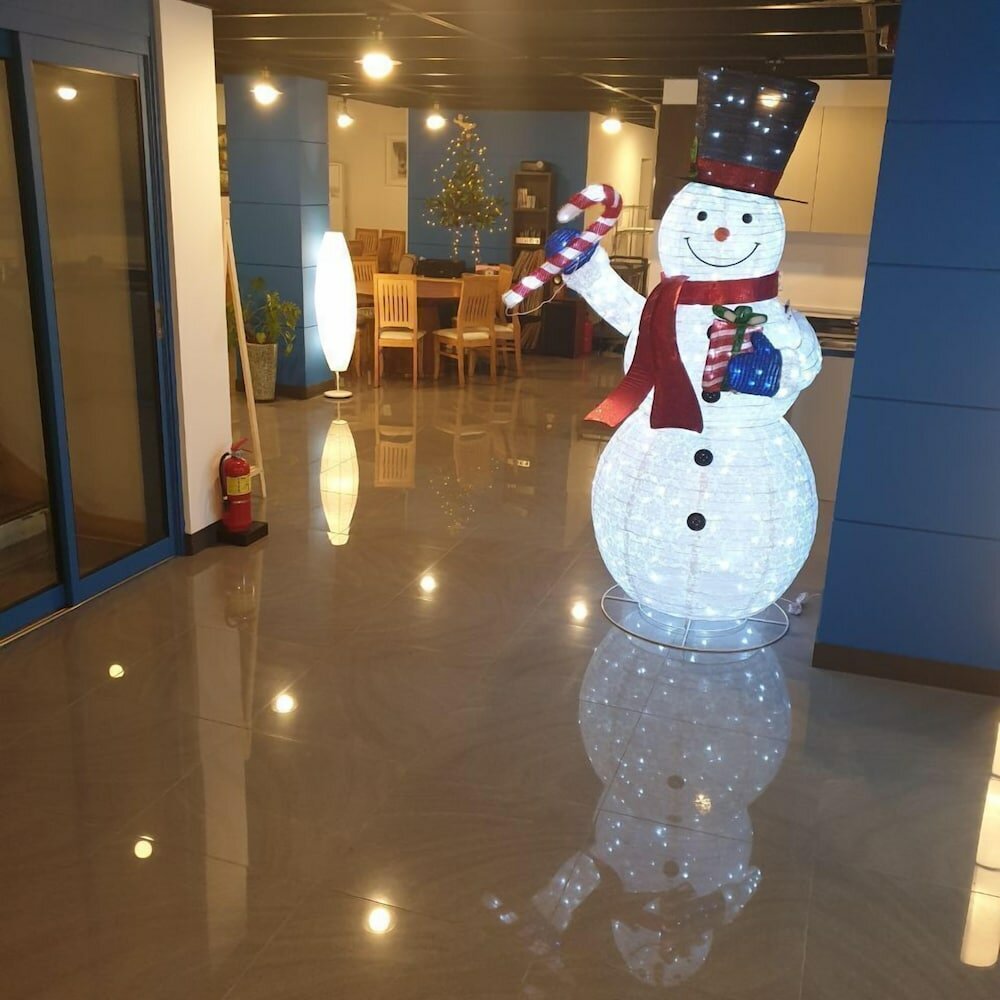 Фото Appletree Hotel