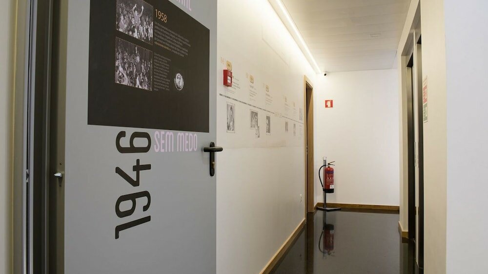 Фото Porto Coliseum Hotel