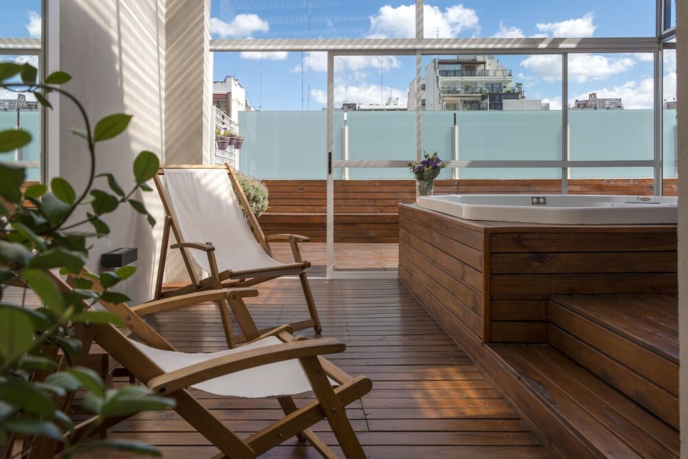 Фото Infinito Hotel