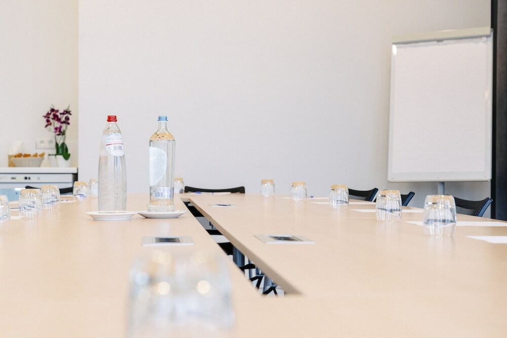 Фото Ibis Leuven Heverlee