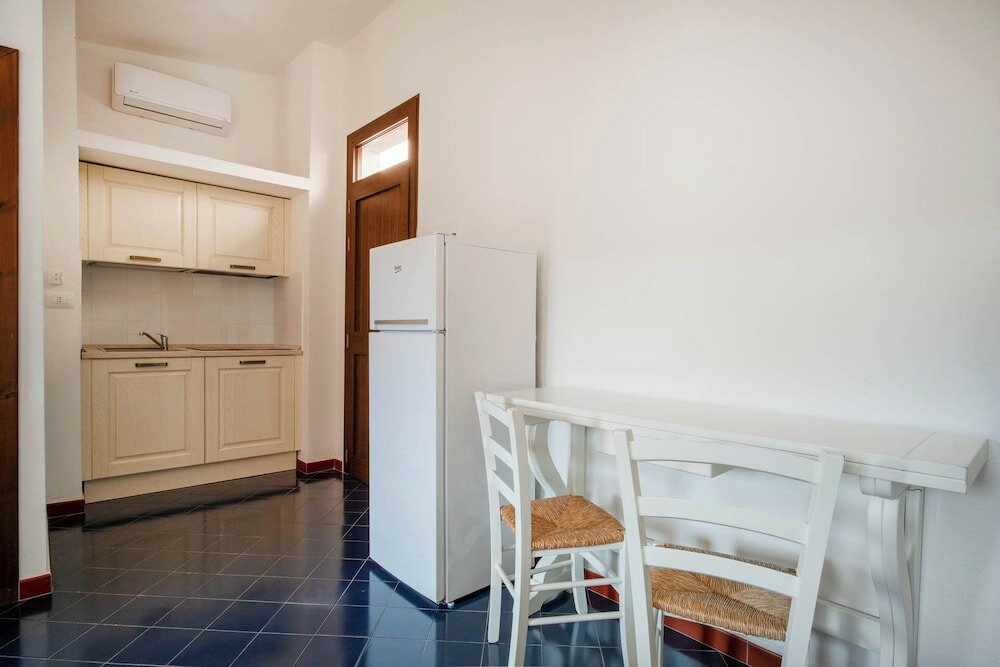 Фото Residence Costa Serena