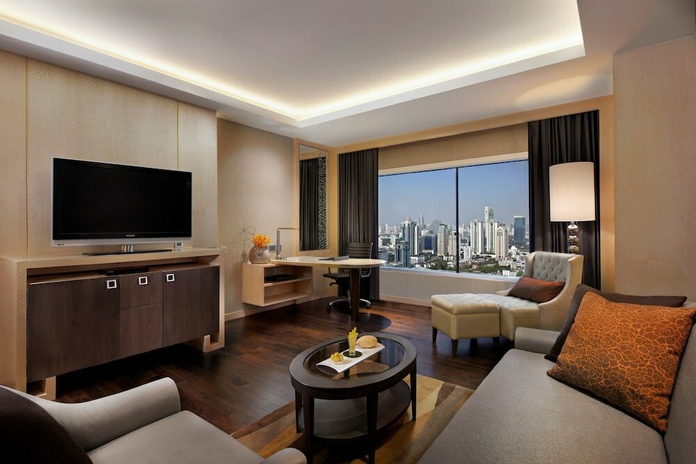 Фото Amari Bangkok