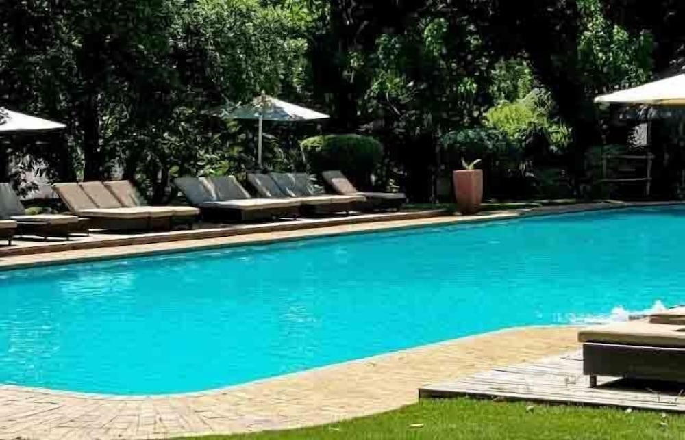 Фото Valley Lodge & SPA