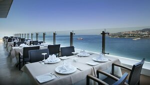 Гостиница Дэдэман