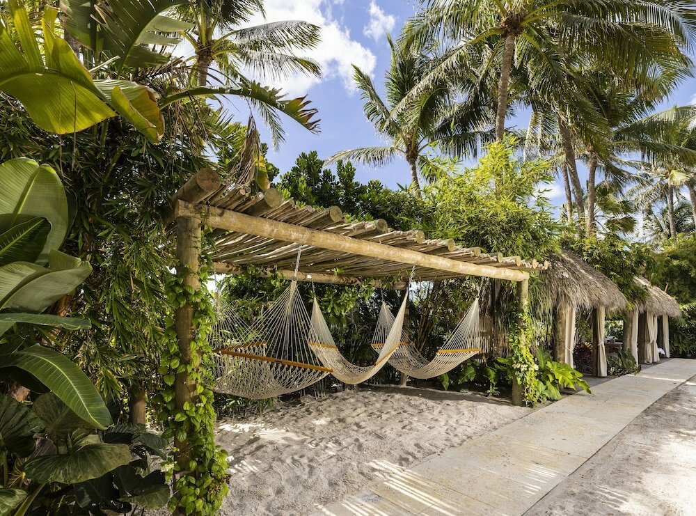 Фото The Palms Hotel & SPA