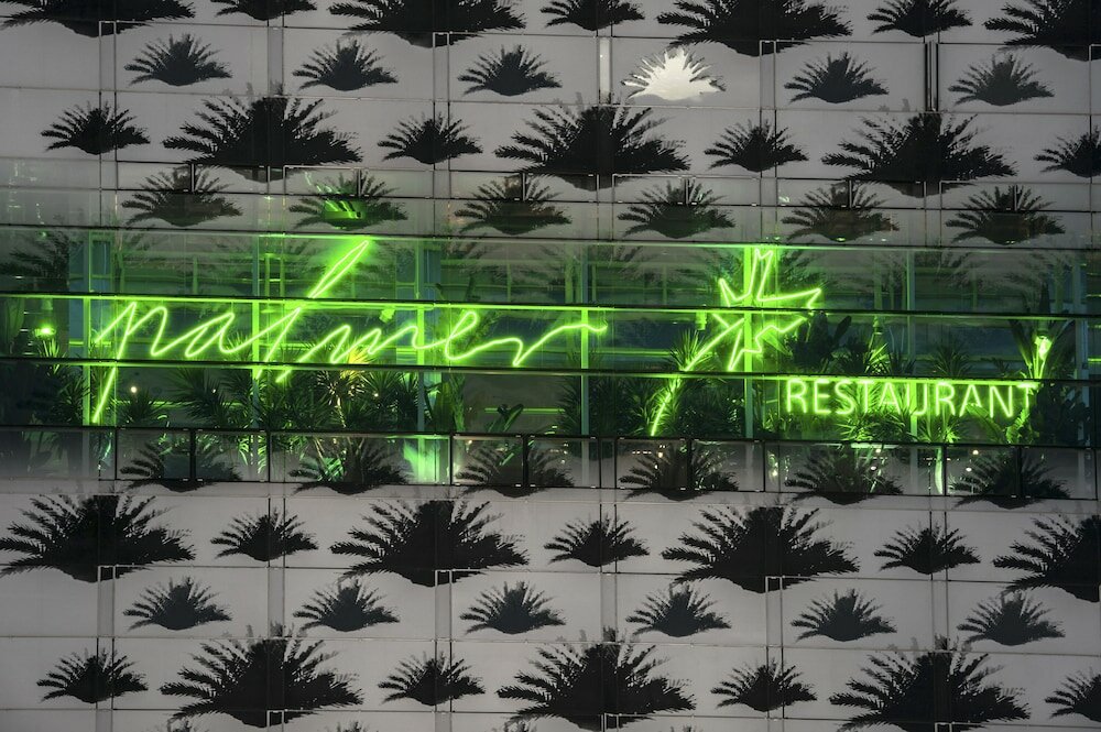 Фото Renaissance Barcelona Fira Hotel