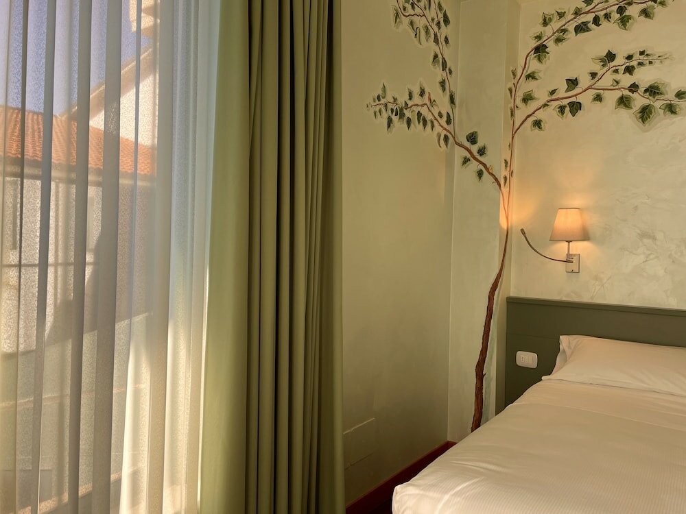 Фото Hotel Meeting Santacroce