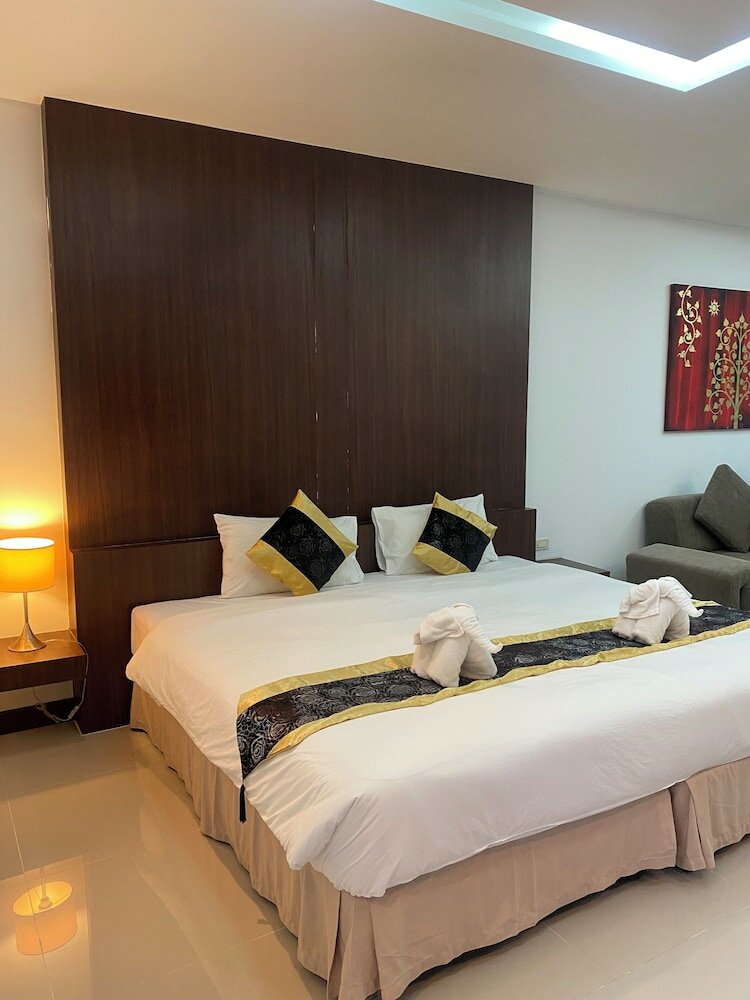 Фото Rawai Grand House