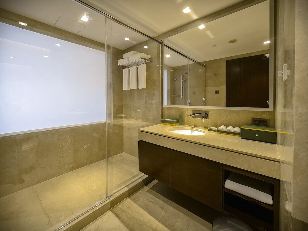 Фото Holiday Inn Dhaka City Centre