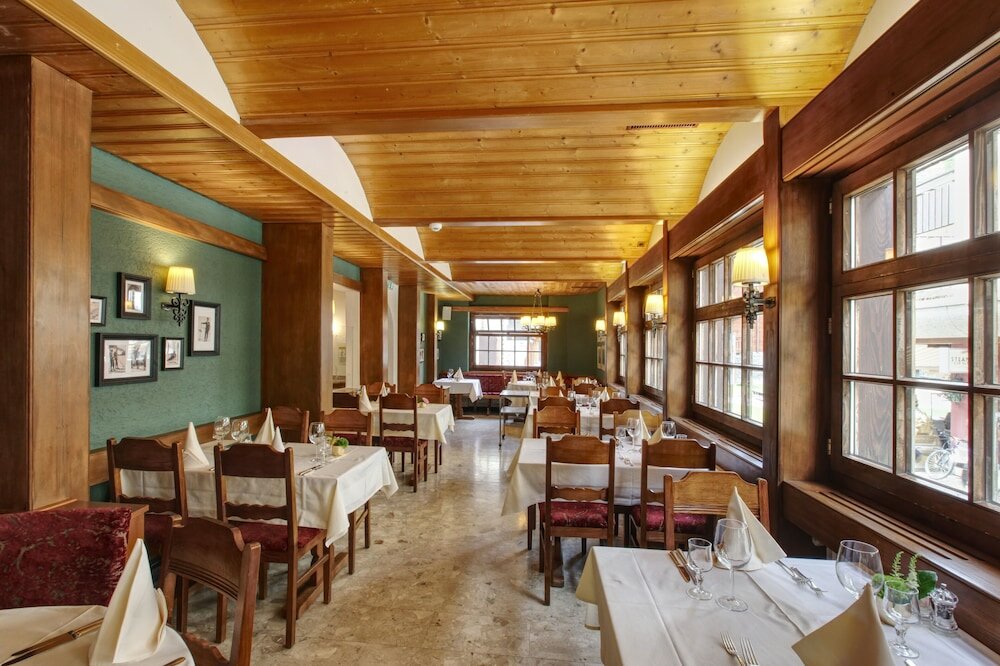 Фото Hotel Derby