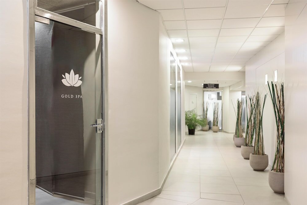 Фото Hotel Best Auto Hogar