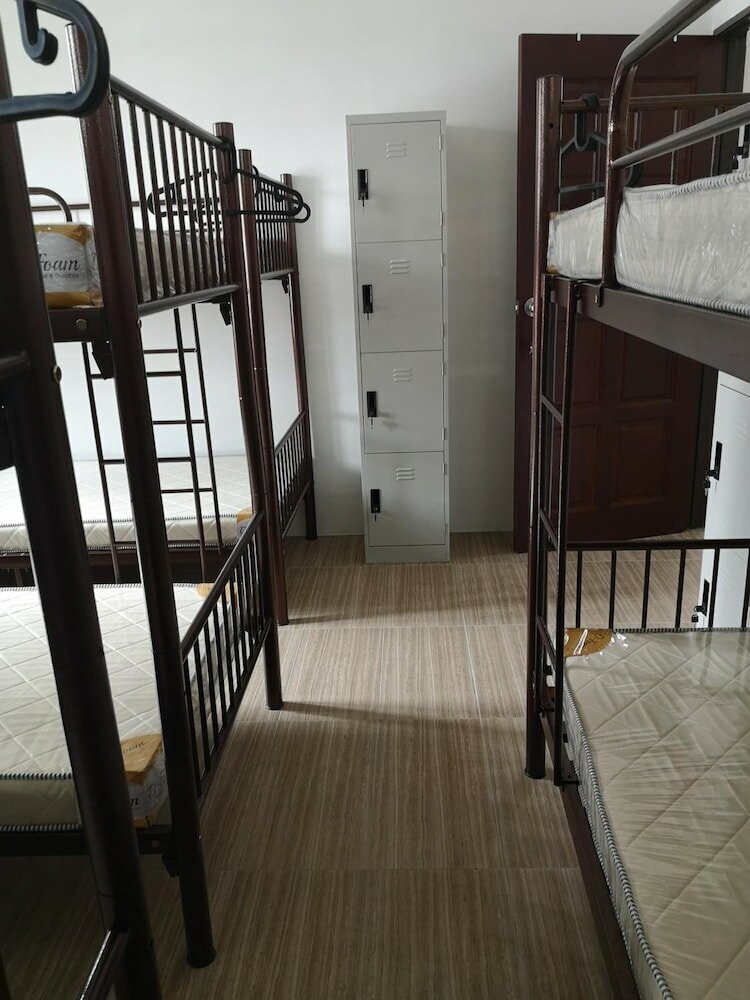 Фото Homey Hostel