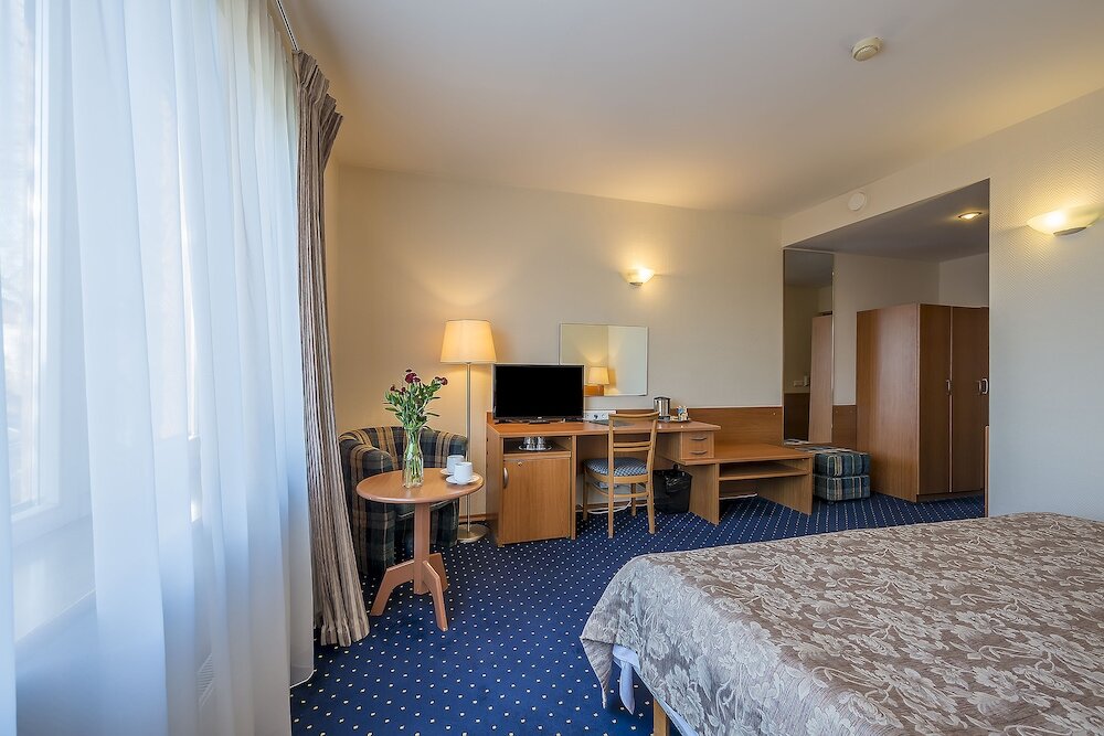 Фото Grata by Centrum Hotels