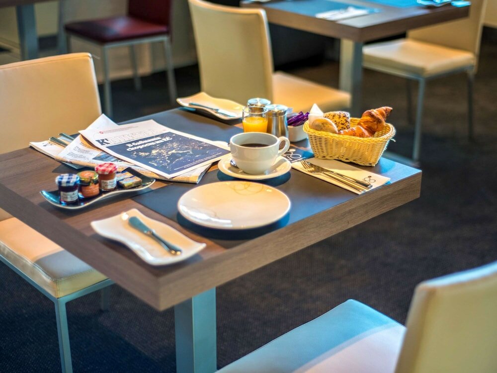 Фото Novotel Sofia