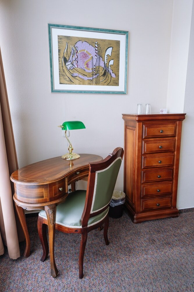 Фото Pannonia Hotel