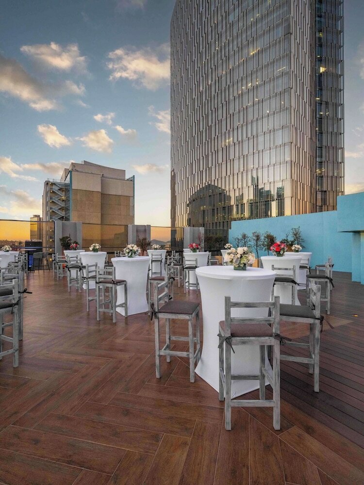 Фото Galeria Plaza Reforma